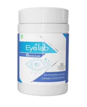 Eyelab Review: obat ampuh untuk memperbaiki penglihatan, komposisi kapsul, kelebihan dan kekurangan kapsul, cari tahu harganya