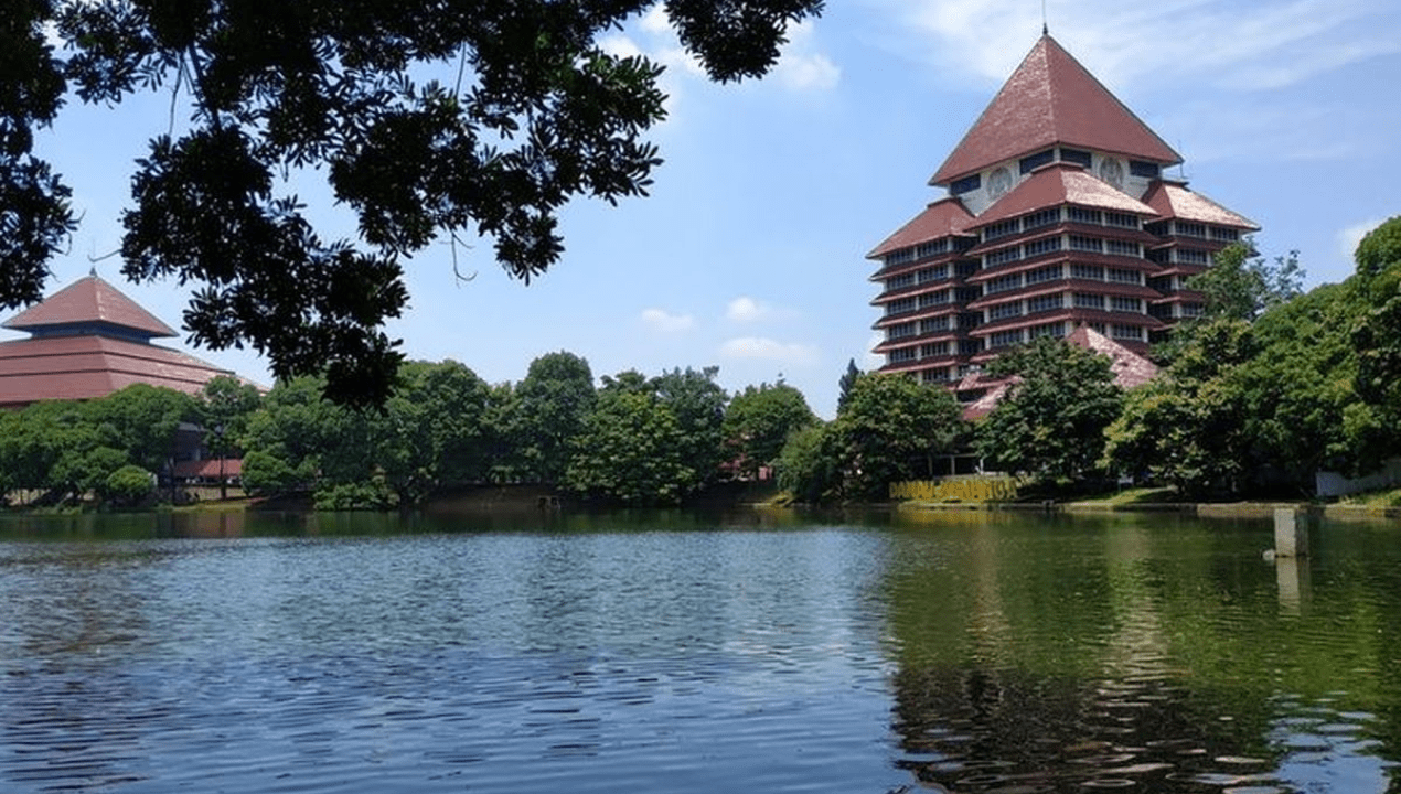 14 Jurusan S2 Termahal UI 2026
