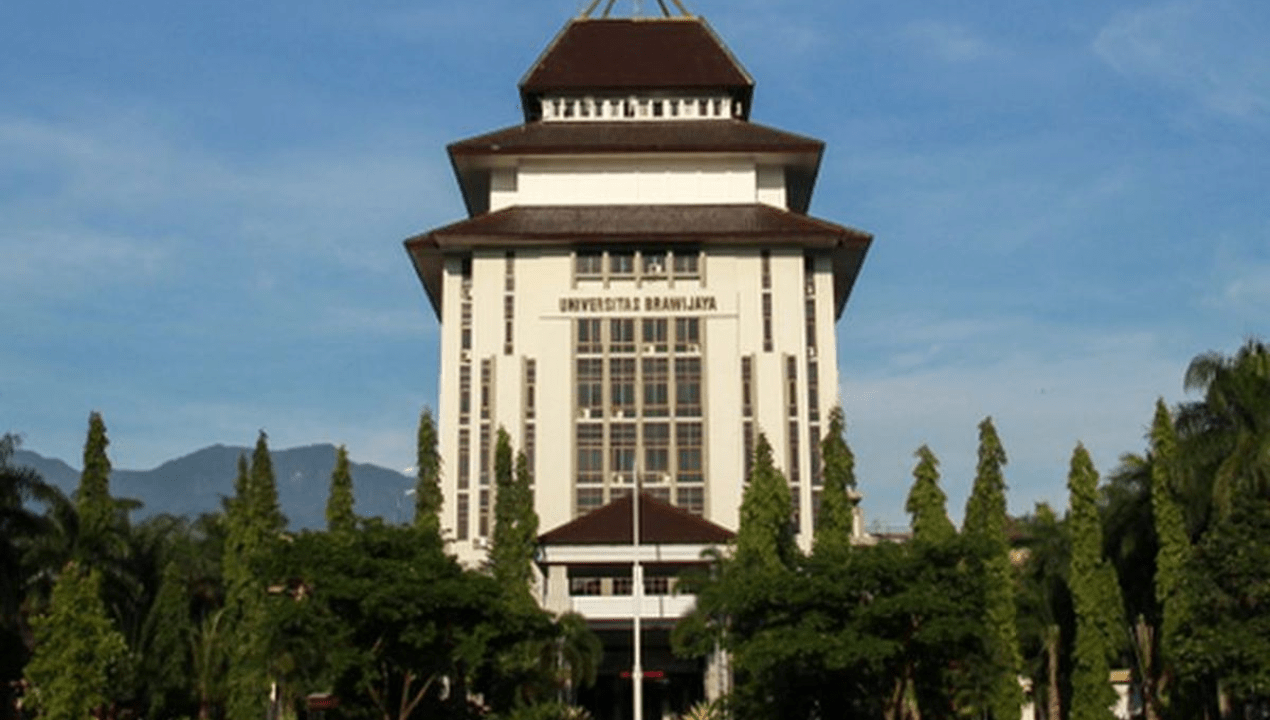 Beasiswa UB 2025
