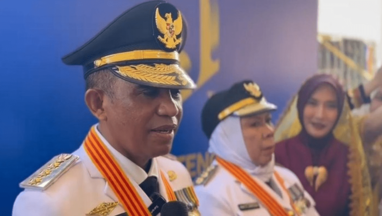 Beasiswa Berani Cerdas Sulteng