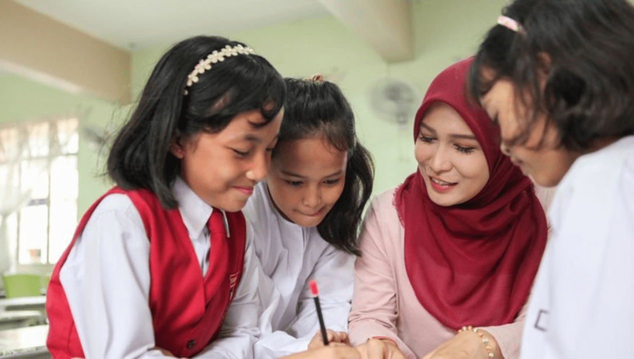 Beasiswa Pendidikan Indonesia 2025