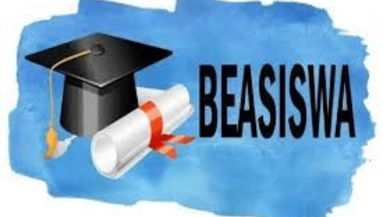 Beasiswa S1 2025