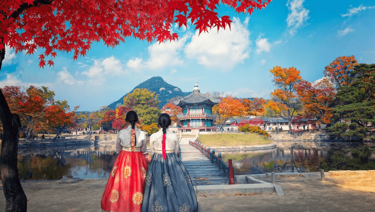 Beasiswa S2-S3 GIST Korea Selatan 2025