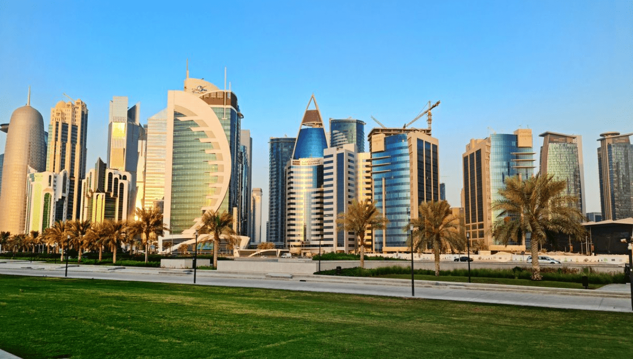 Beasiswa S2 Gratis Qatar 2026