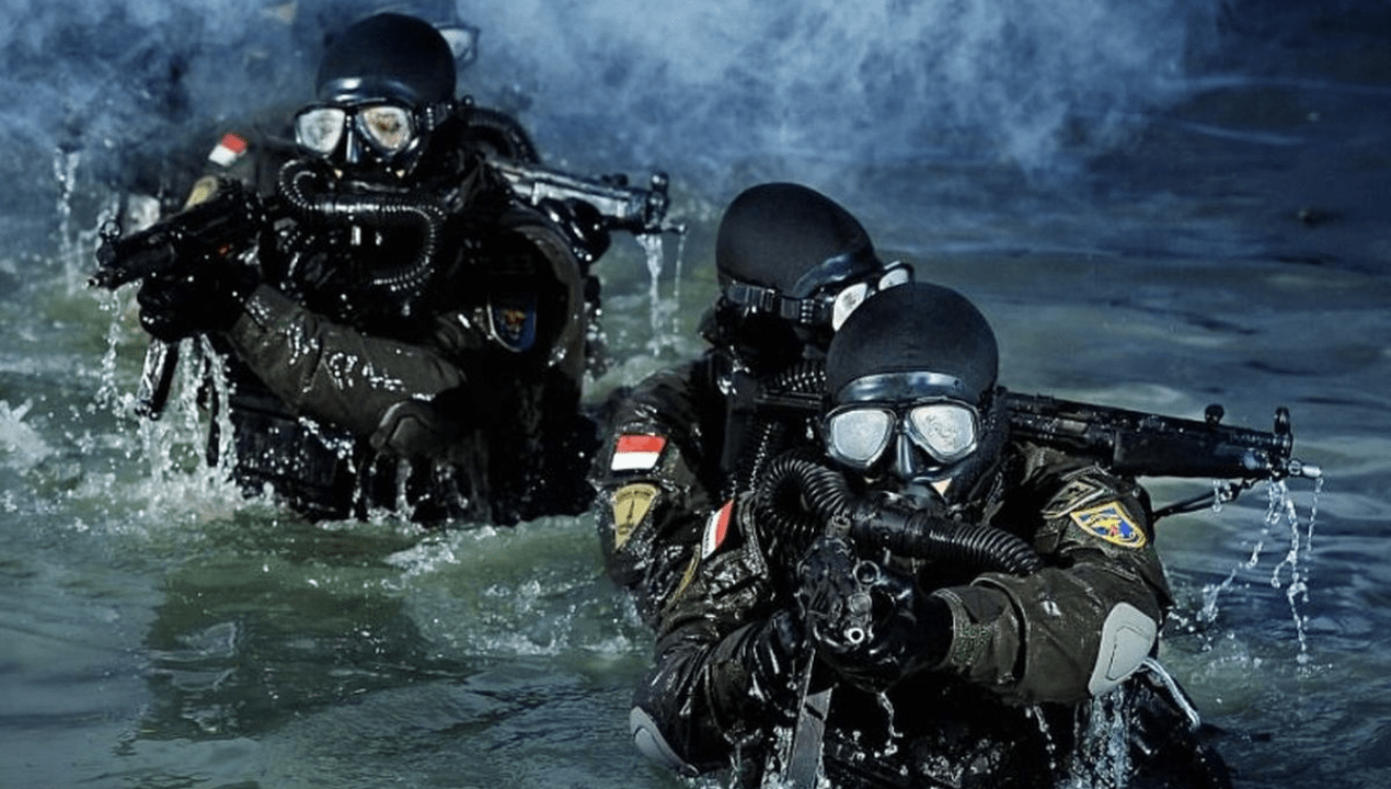 Jurusan Kuliah D3-S1 TNI AL 2025