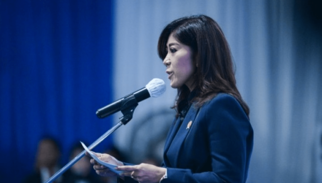 Kreativitas Mahasiswa