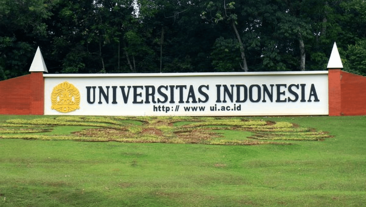 Palestine Center UI