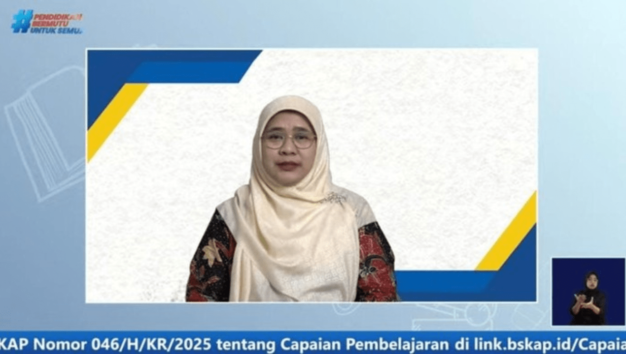 Resmi Sekolah Boleh Masukkan Mapel Koding AI