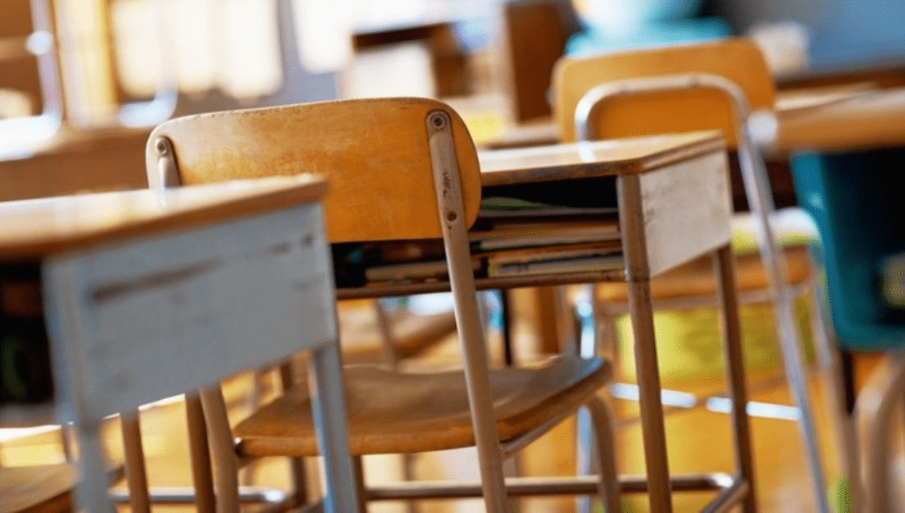 Revitalisasi Sekolah 2025