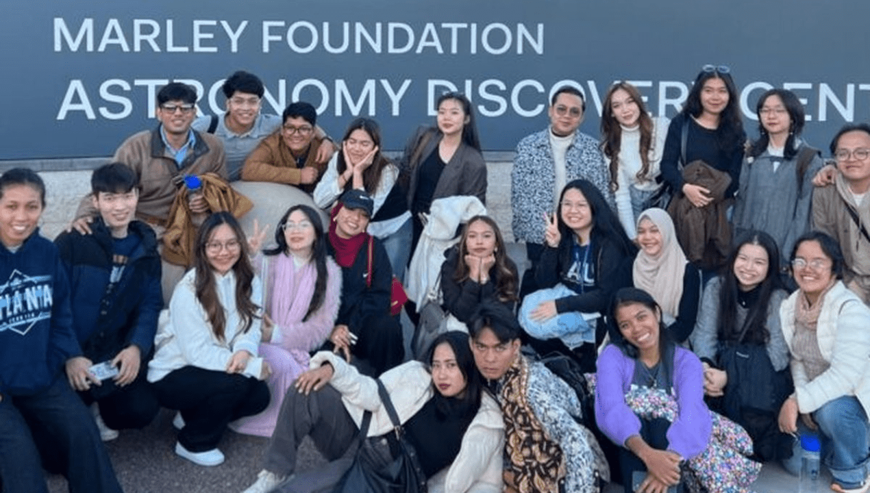 YSEALI Academic Fellows 2026