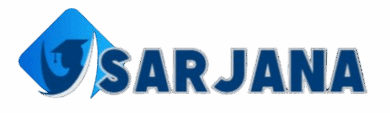 logo sarjana