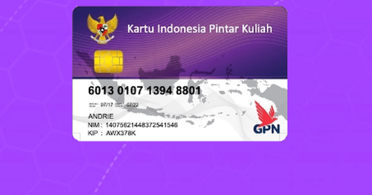 10 Alasan KIP Kuliah Bisa Dicabut