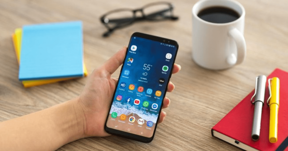 Aplikasi Buatan Eks Intel Israel di RI