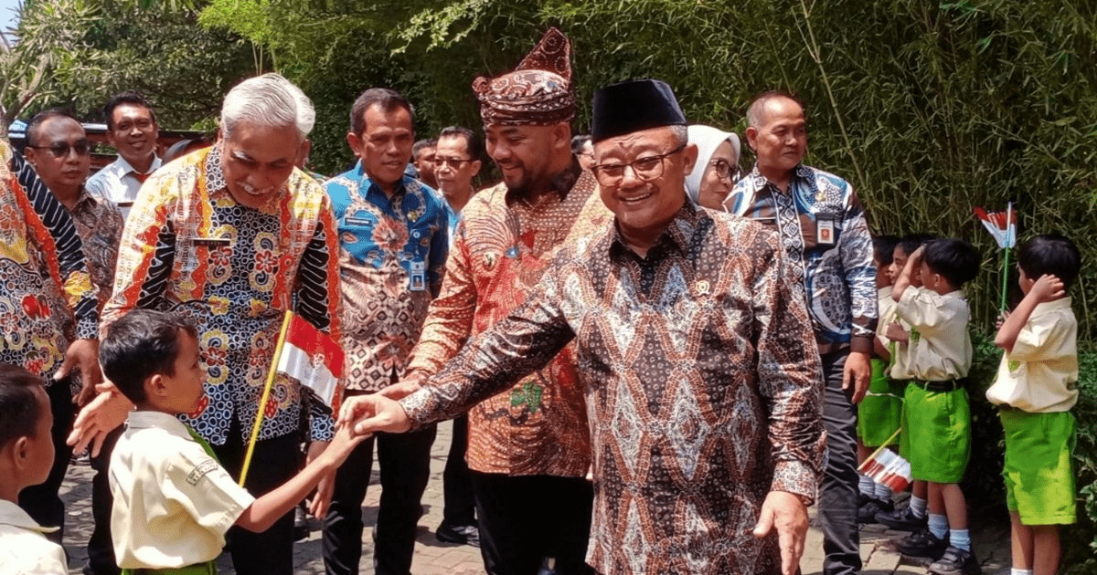 Beasiswa Guru 150 Ribu 2025