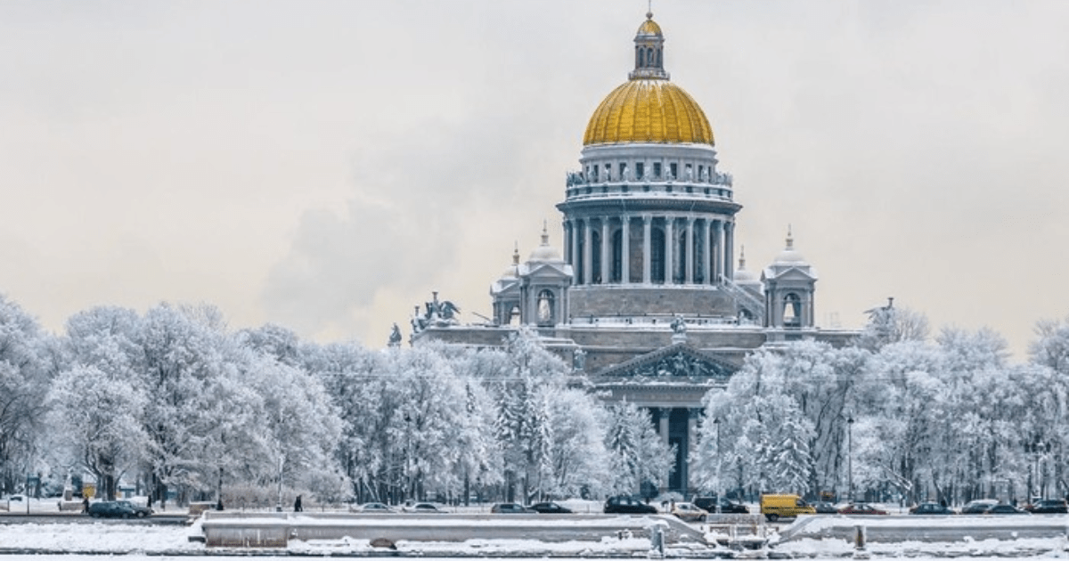 Beasiswa Rusia S1-S3