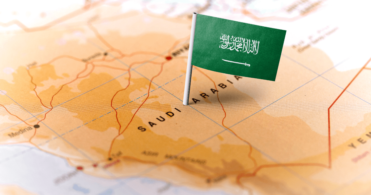 Beasiswa S2-S3 Arab Saudi 2025