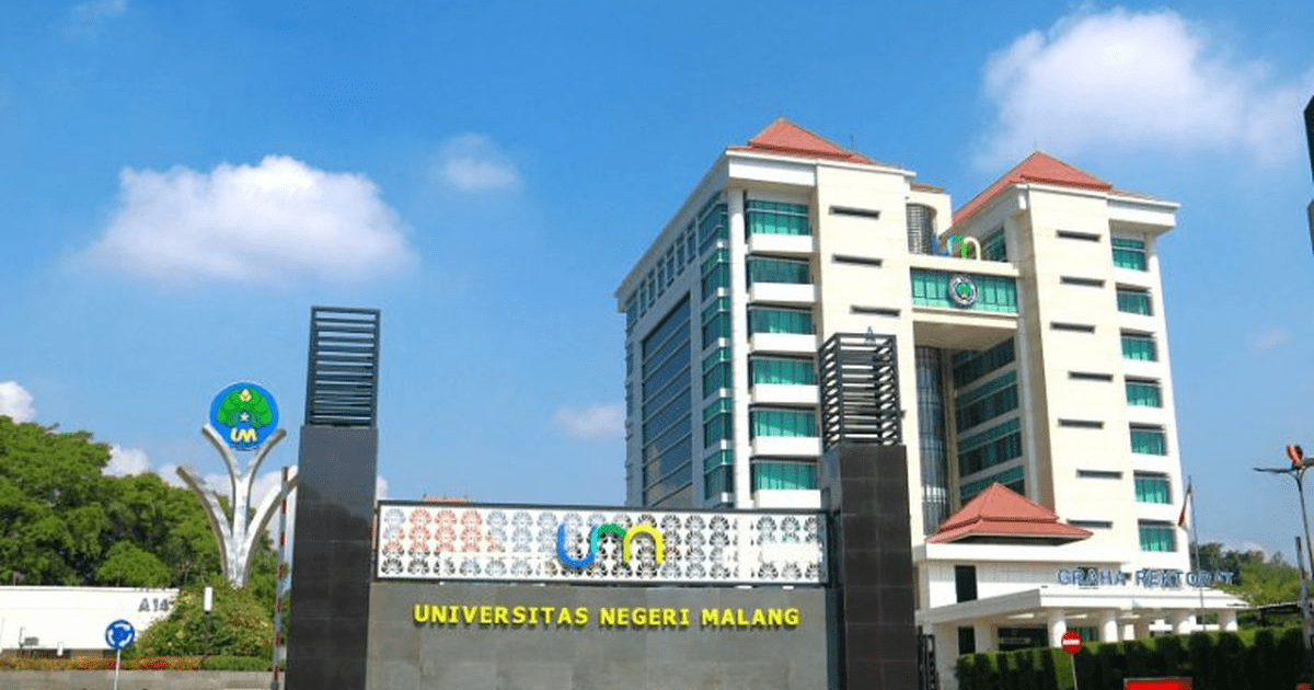 Biaya Kuliah UM 2025