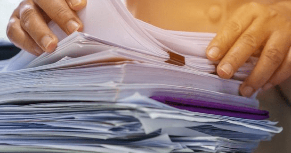 Cara Buat SKTM Kuliah