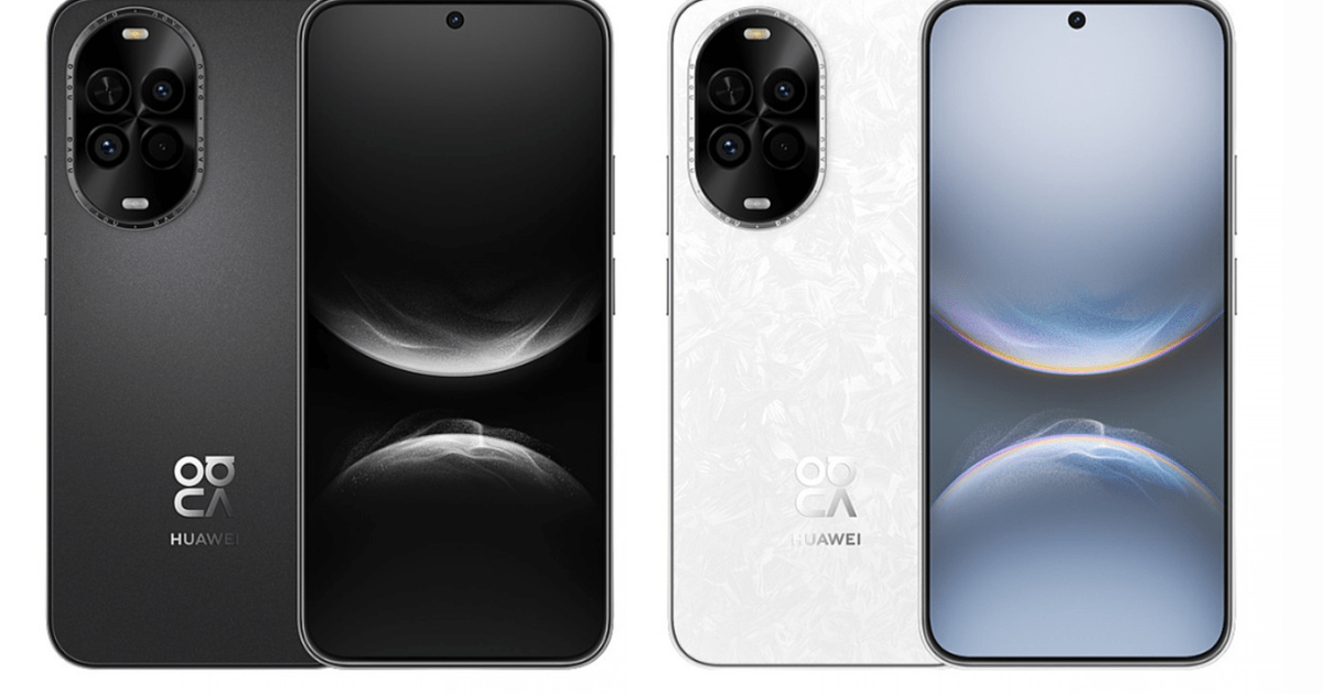 Huawei Nova 14 Lite
