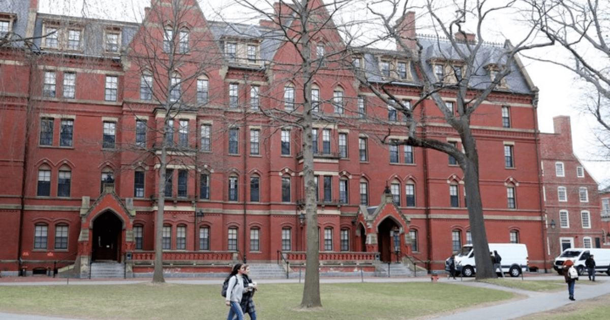Kampus Termahal Dunia THE WUR 2025