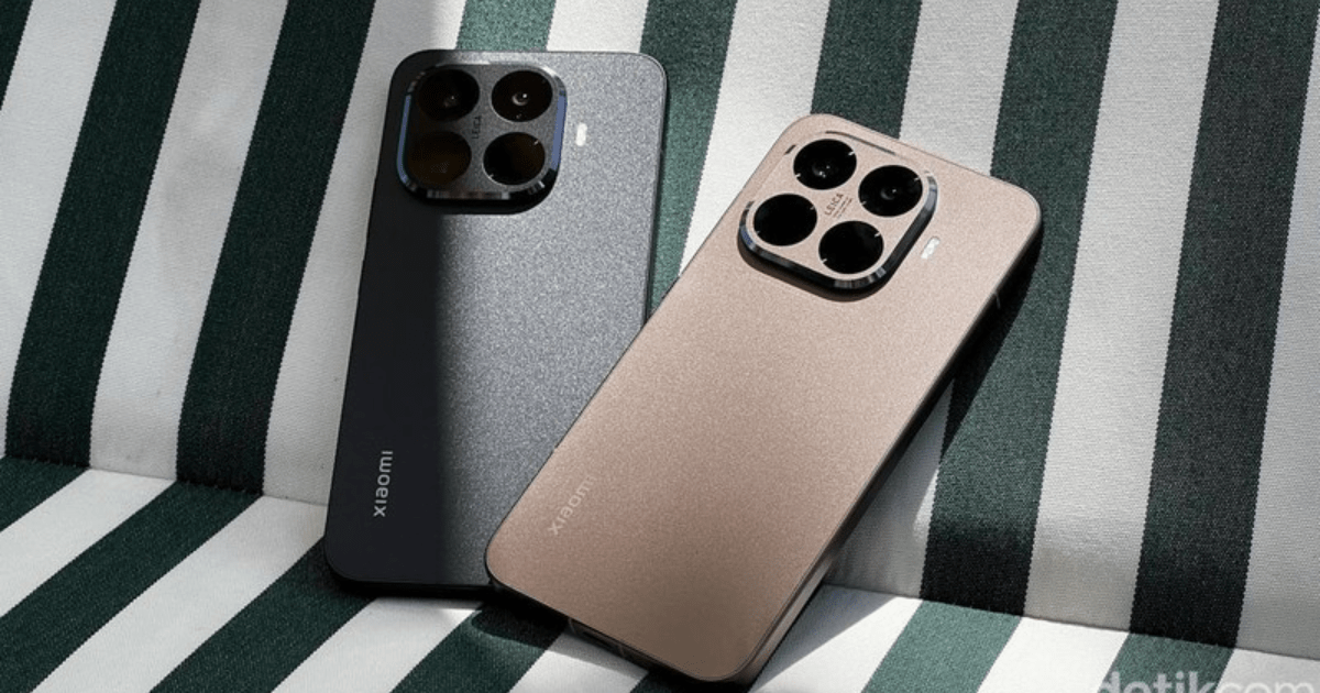 Xiaomi 15T Pro 2025