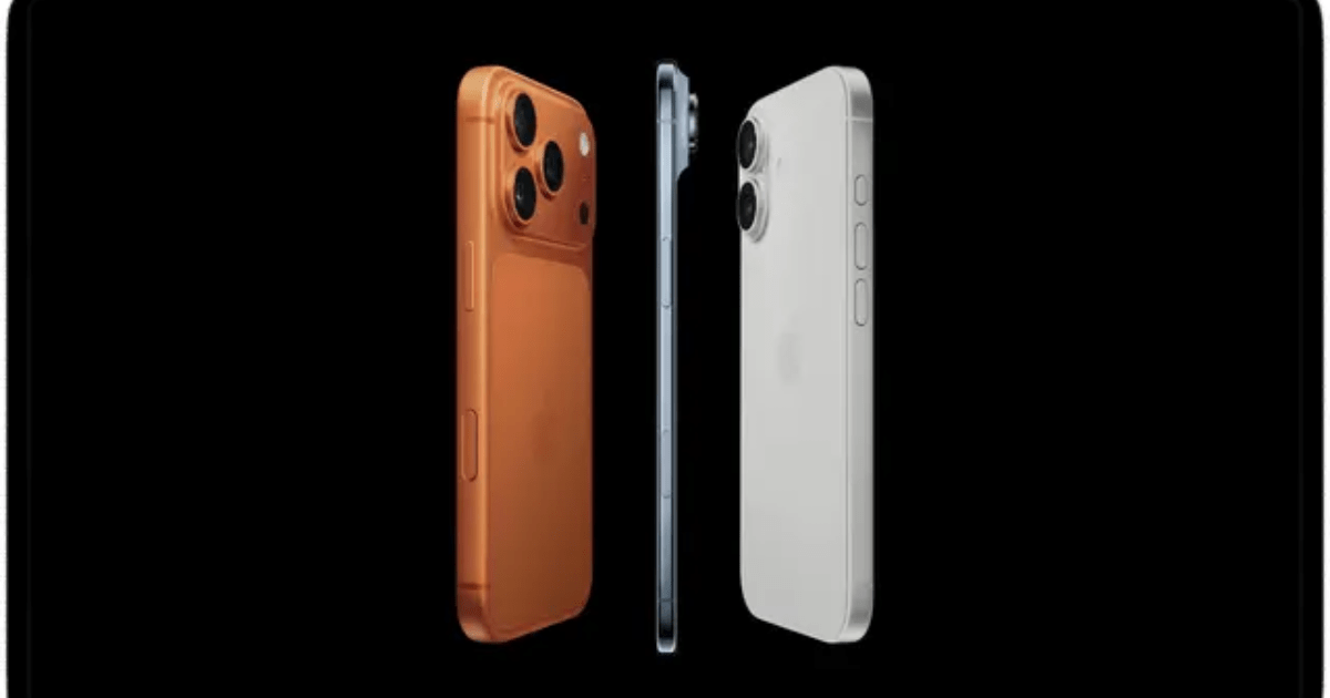 iPhone 17 Preorder Indonesia 2025