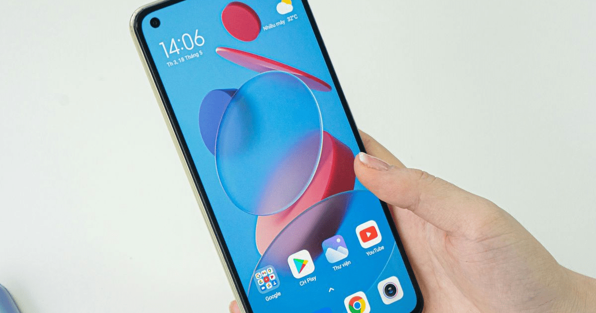 5 HP Baru Harga Rp 4-7 Jutaan