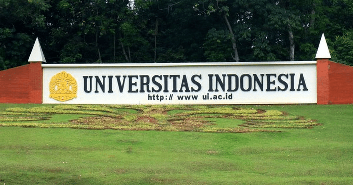 7 jurusan sepi peminat UI SNBT 2025