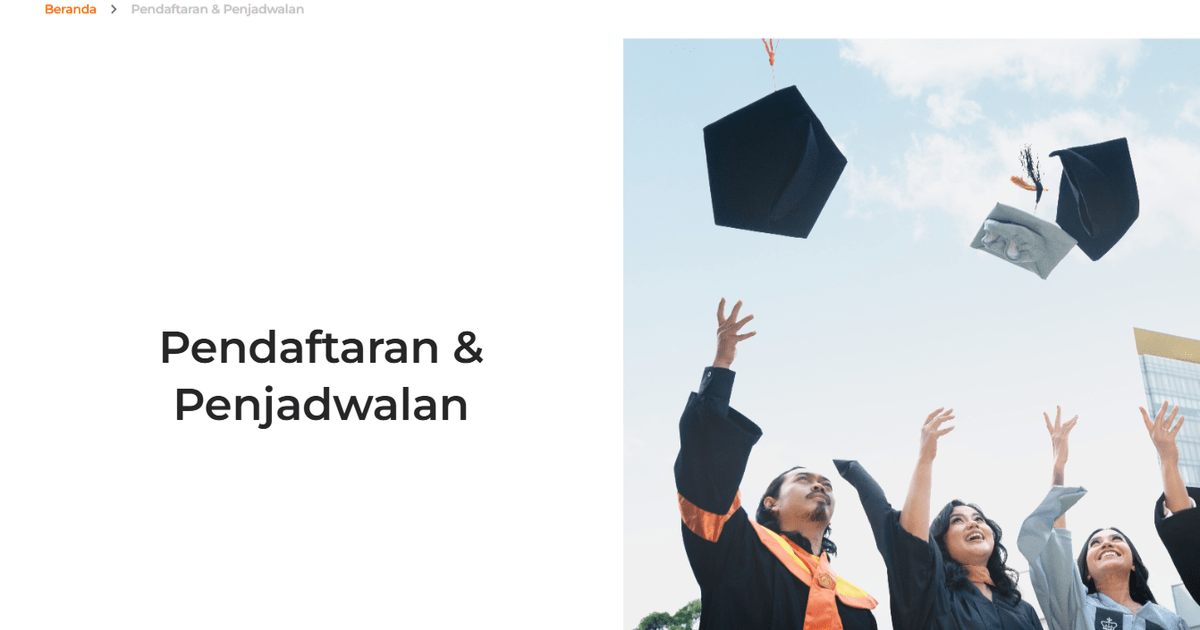 8 Jurusan Prioritas Beasiswa LPDP