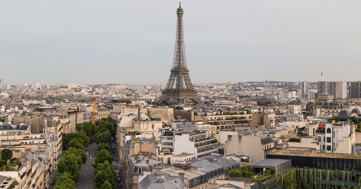 Beasiswa France Excellence Eiffel 2026