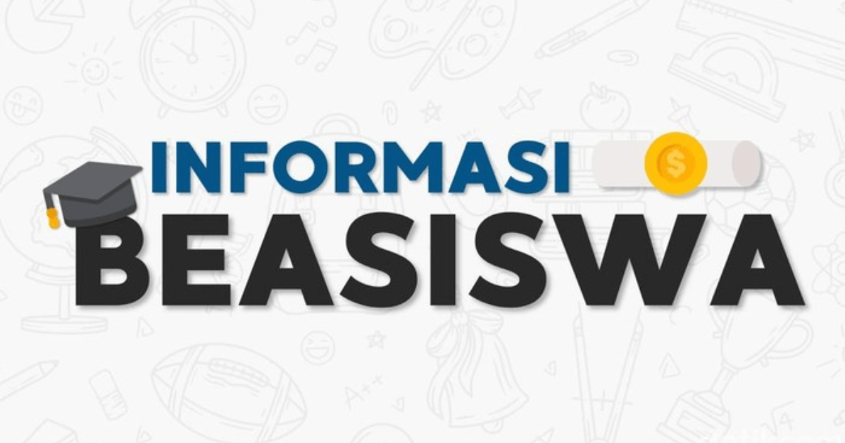 Beasiswa Pemkot Medan 2025