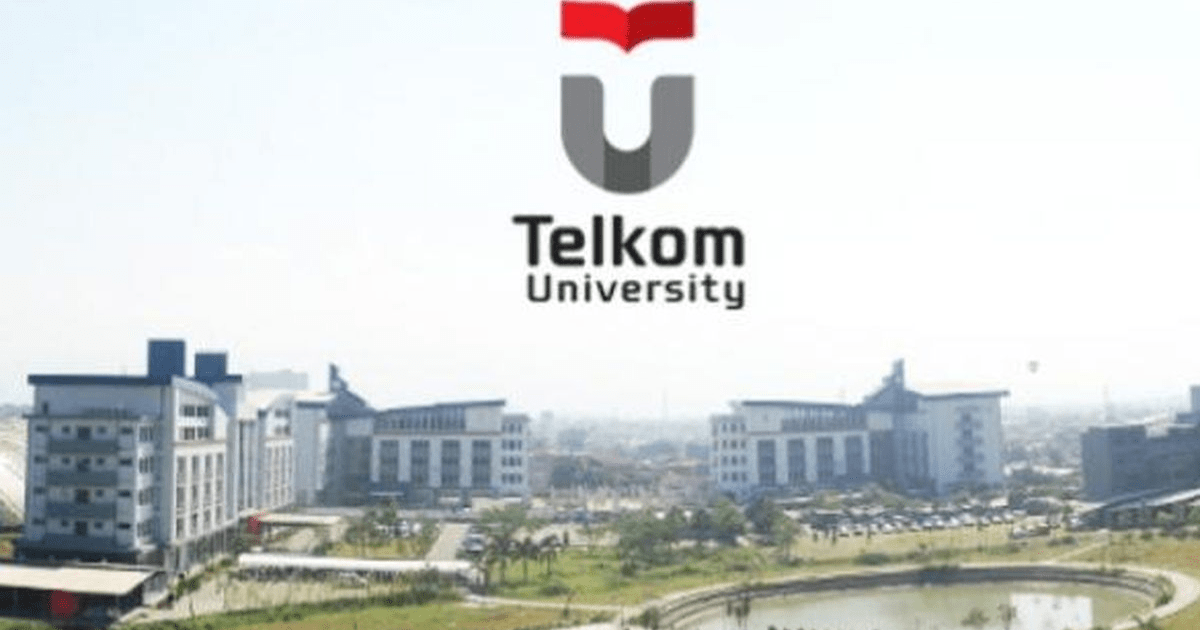 Beasiswa Telkom University 2026