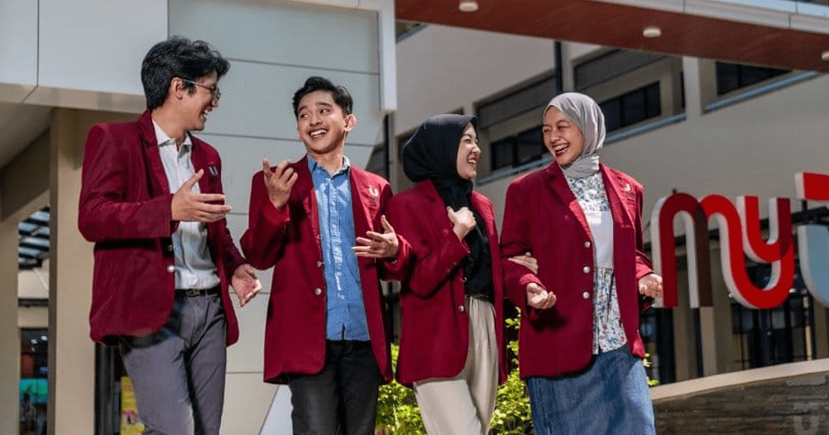 Biaya Kuliah S1 Telkom University