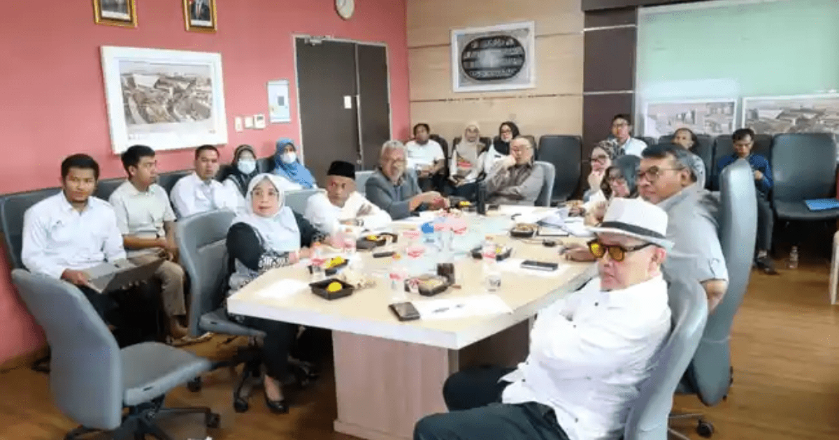 DPRD Jabar Restui Anggaran Rp120 Miliar