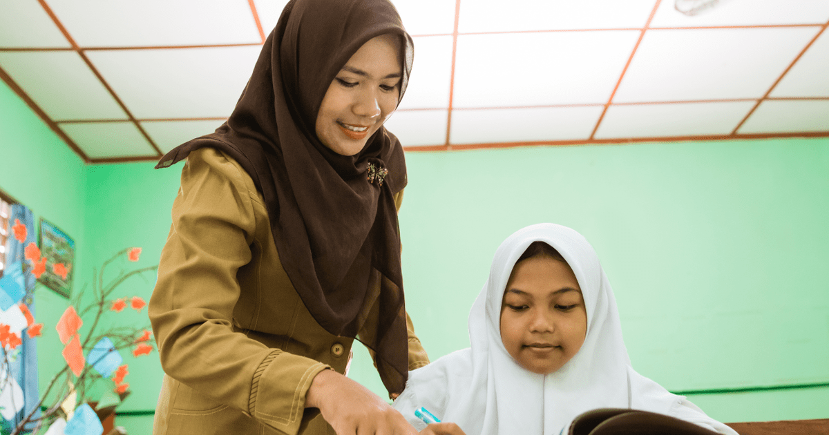 Hari Guru Nasional 2025