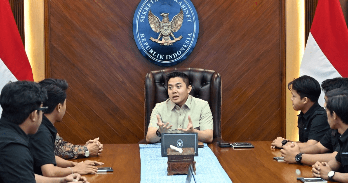 Inggris Bakal Sediakan 10.000 Beasiswa