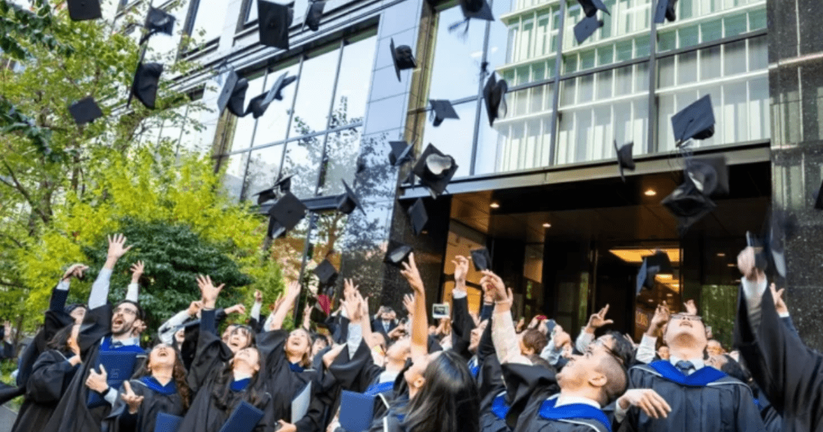 Kuliah Irlandia Eropa