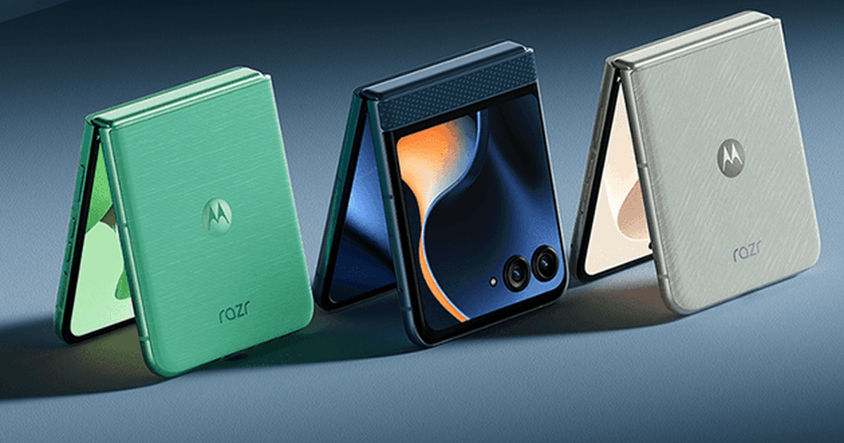 Moto Razr 60 Segera Rilis di Indonesia