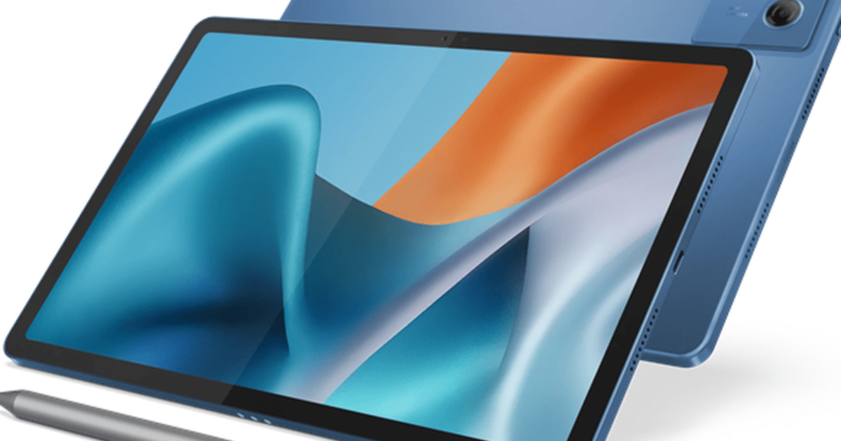 Motorola Moto Pad 60 Neo