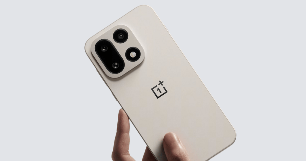 OnePlus 15 Rilis Global Tanpa Hasselblad