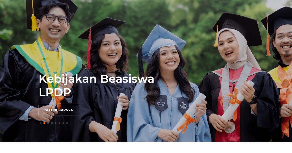 Prabowo Siapkan Beasiswa LPDP