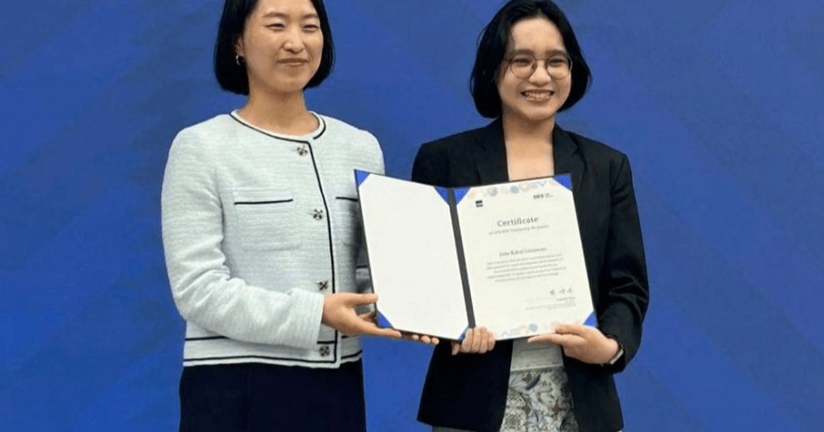 Tips Lolos Beasiswa GKS