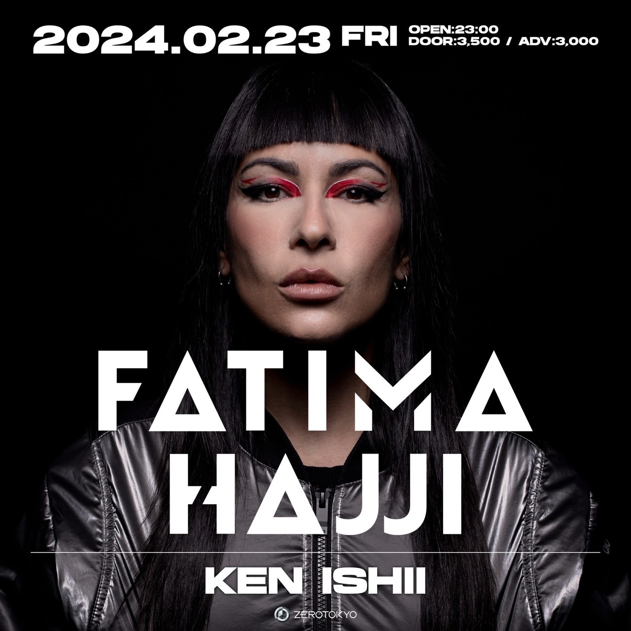 Fatima Hajji