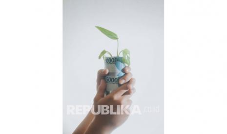 Kunci Penggalangan Dana Digital MPKS Muhammadiyah Ilustrasi penggalangan dana digital untuk artikel Wakil Ketua MPKS Muhammadiyah: Kunci Penggalangan Dana Digital
