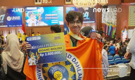 Ilustrasi shaldhan bayu yuska untuk artikel Shaldhan bayu yuska: Dari Ruang Kuliah Kedokteran ke Podium…