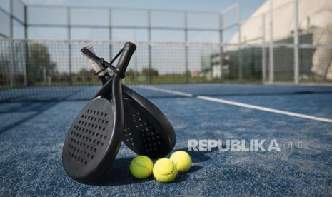 Ilustrasi ubsi padel day untuk artikel Ubsi padel day: UBSI Ajak Alumni Reuni Lewat Padel Day 2026